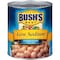 Bushs Best Bush's Best Low Sodium Garbanzo Beans #10 Can, PK6 01701 - alternate 1